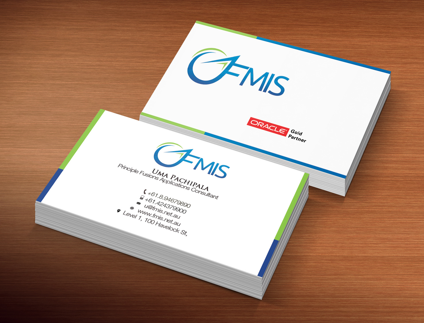 Business Card Design by Lanka Ama for this project | Design #5125652
