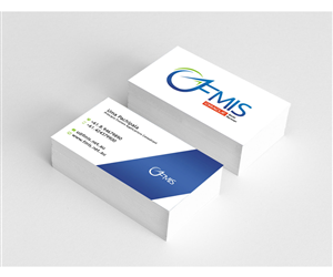 Business Card Design by 4AD for this project | Design #5124271