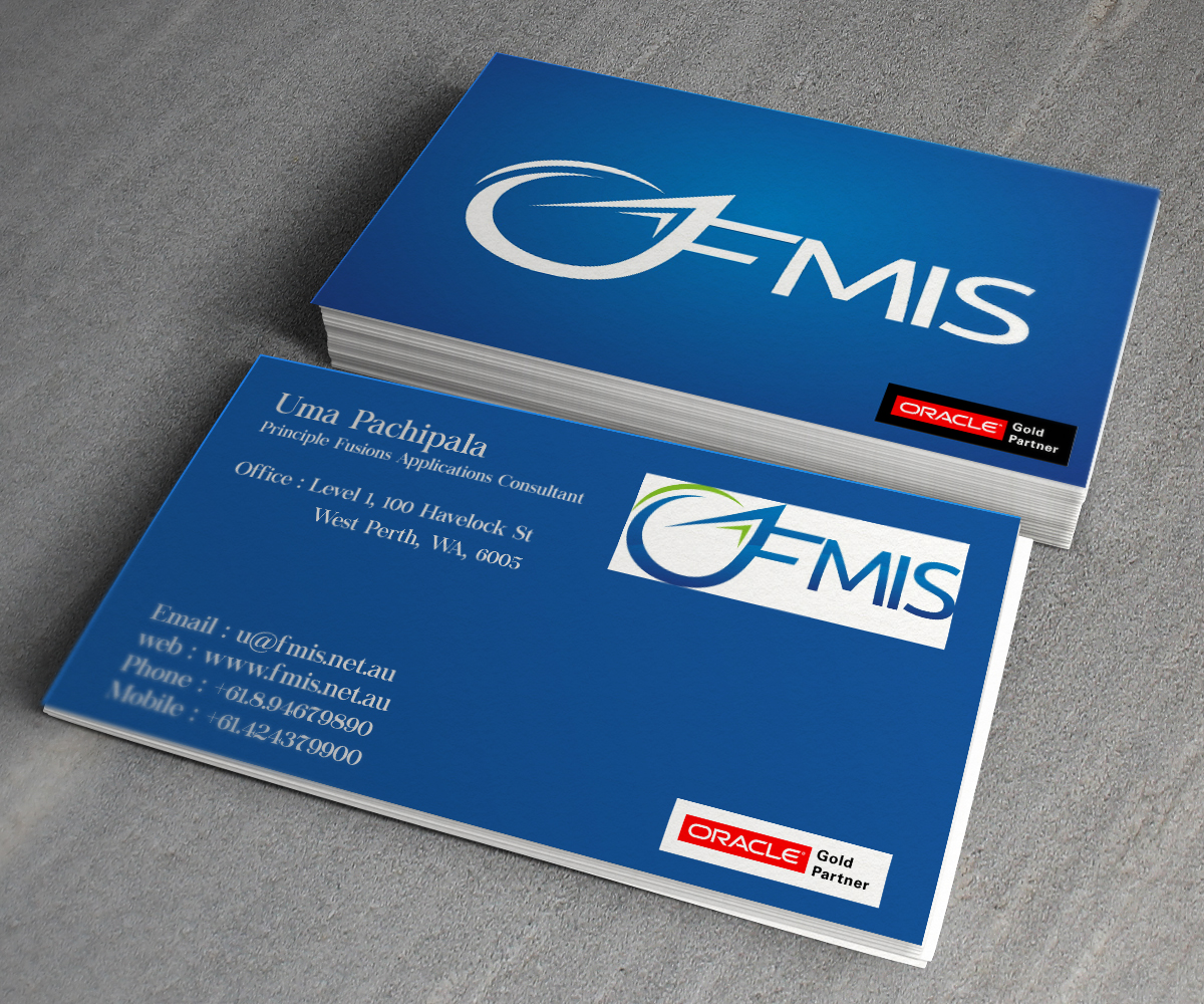 Business Card Design by toron00 for this project | Design #5127182