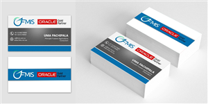 Diseño de Tarjeta de Presentación por edzfer0623 para este proyecto | Diseño: #5124618
