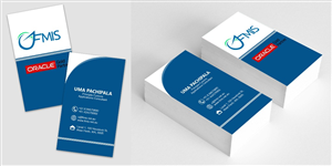 Diseño de Tarjeta de Presentación por edzfer0623 para este proyecto | Diseño: #5128472