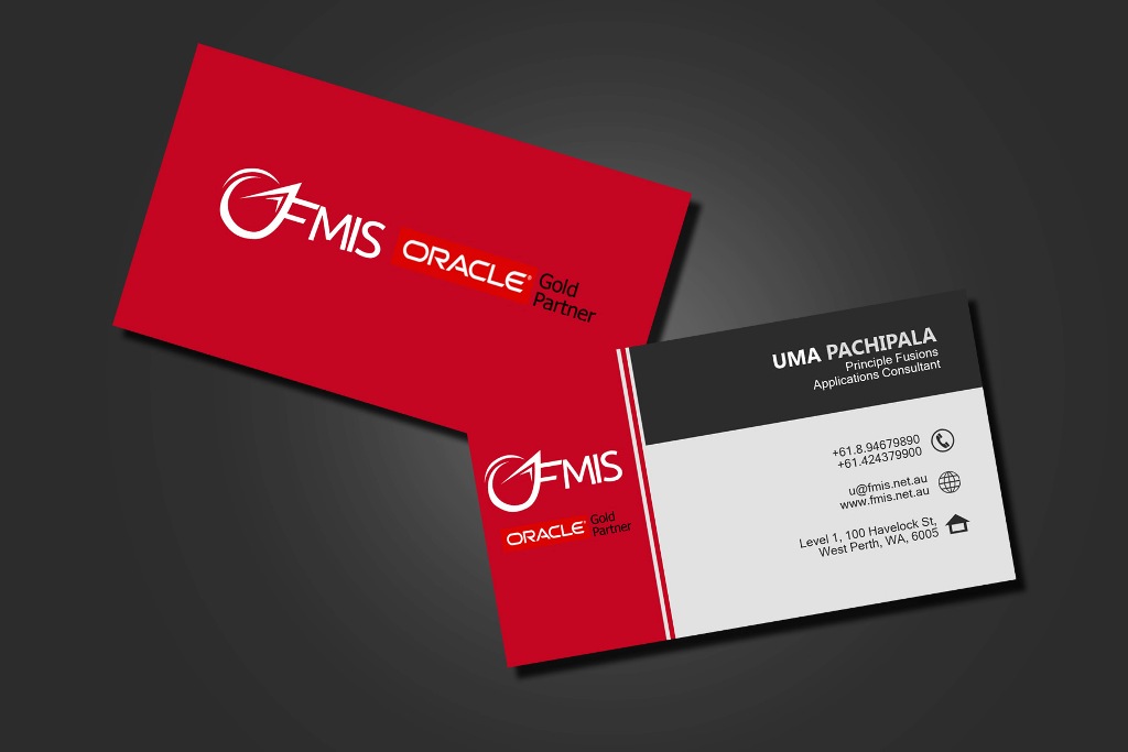 Diseño de Tarjeta de Presentación por edzfer0623 para este proyecto | Diseño #5128474