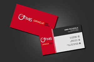 Diseño de Tarjeta de Presentación por edzfer0623 para este proyecto | Diseño: #5128474