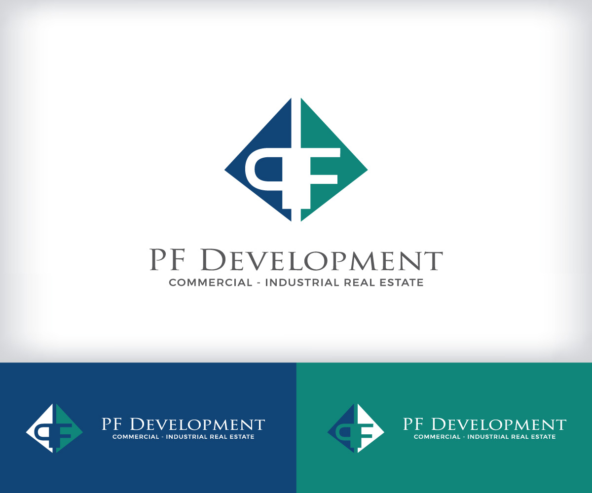 Logo-Design von SpaGGy für Fesette Realty | Design #15649235