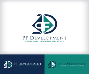 Logo Design by SpaGGy for Fesette Realty | Design: #15649237