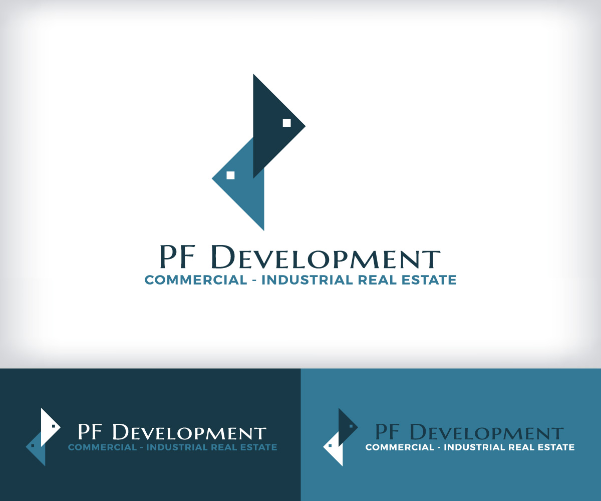 Logo Design by SpaGGy for Fesette Realty | Design #15649244