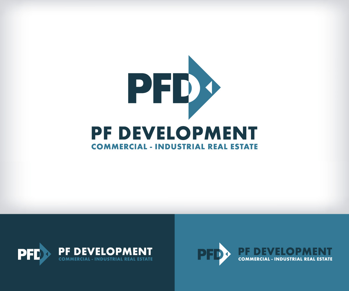 Logo Design by SpaGGy for Fesette Realty | Design #15649257