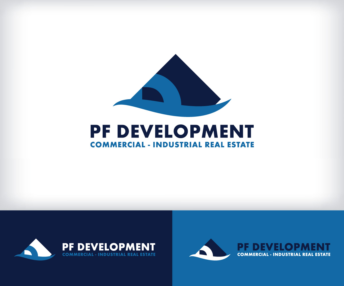 Logo Design by SpaGGy for Fesette Realty | Design #15649363