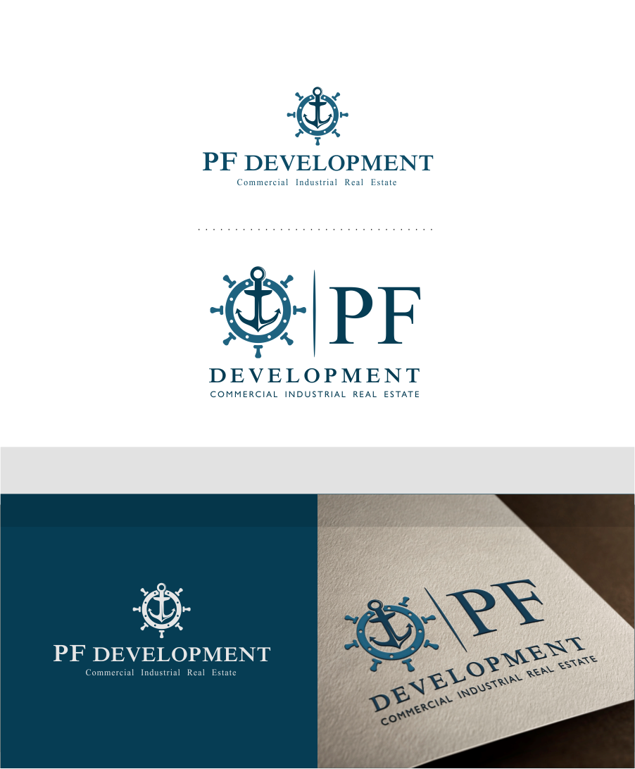 Logo-Design von *mary für Fesette Realty | Design #15589786