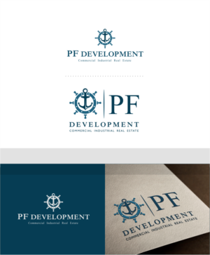 Logo Design by *mary for Fesette Realty | Design: #15589786