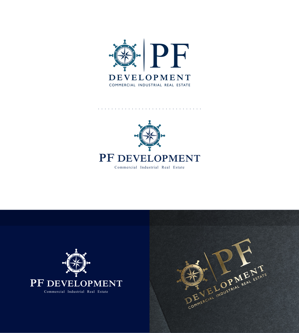 Logo-Design von *mary für Fesette Realty | Design #15737866