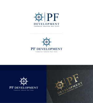 Logo Design by *mary for Fesette Realty | Design: #15737866