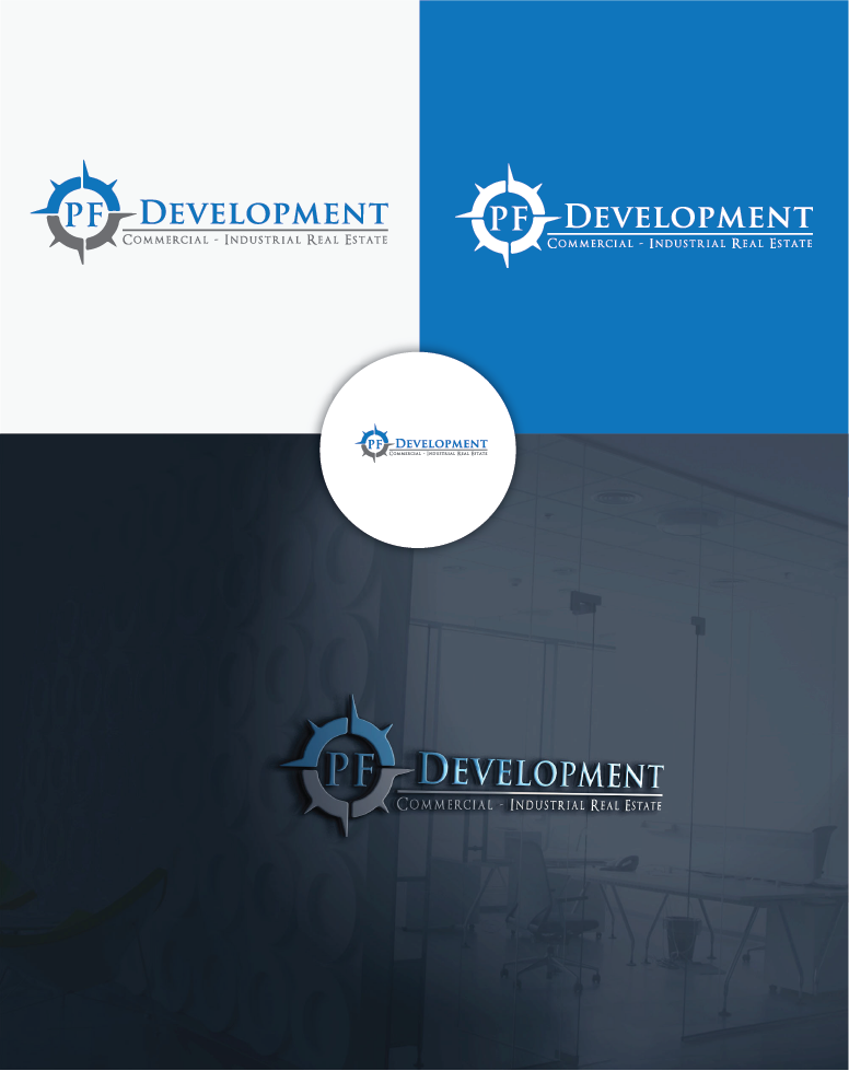 Logo Design by gleace design 2022 for Fesette Realty | Design #15748249