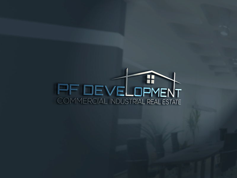 Logo-Design von rocklee für Fesette Realty | Design #15617427