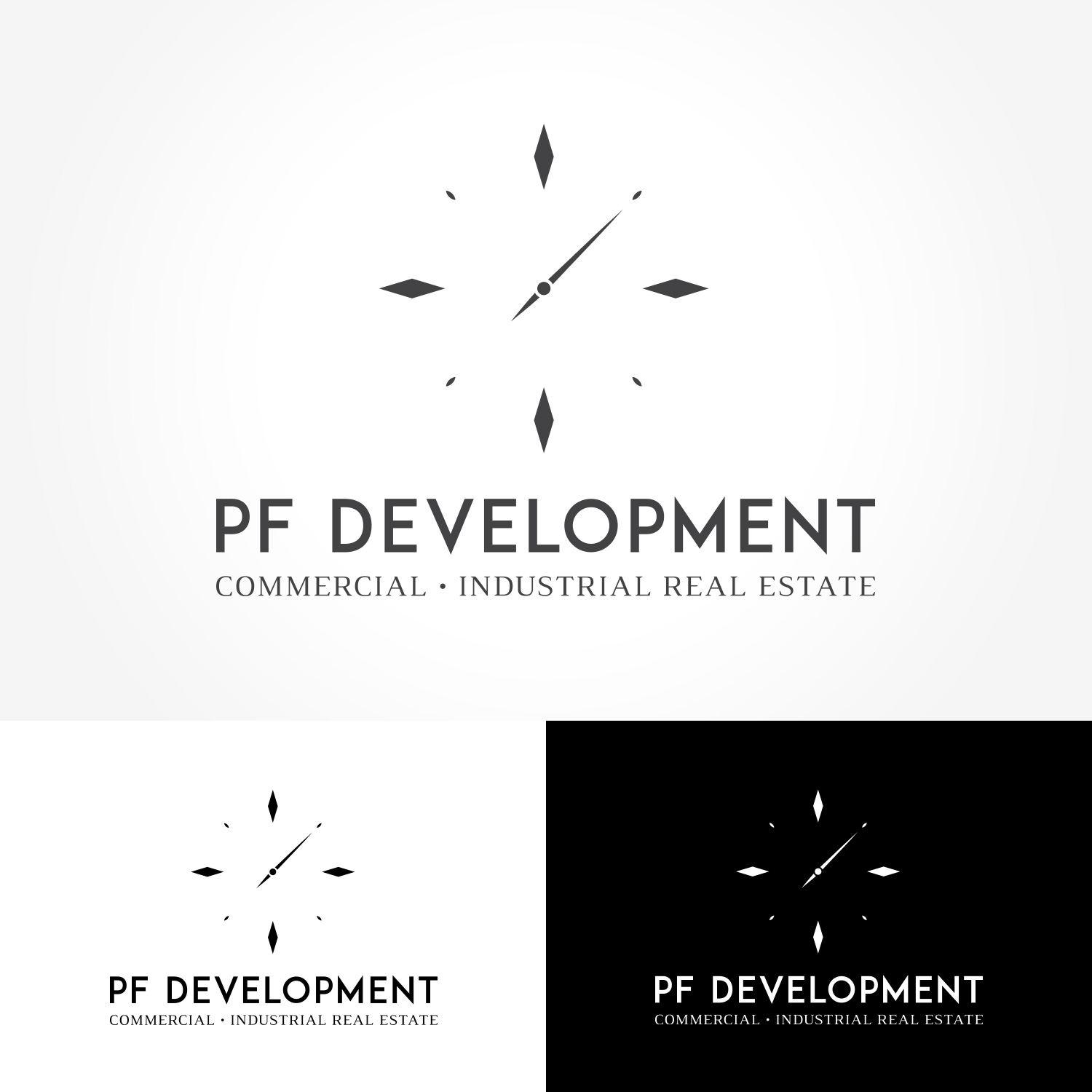 Logo Design by RoderickB for Fesette Realty | Design #15687194