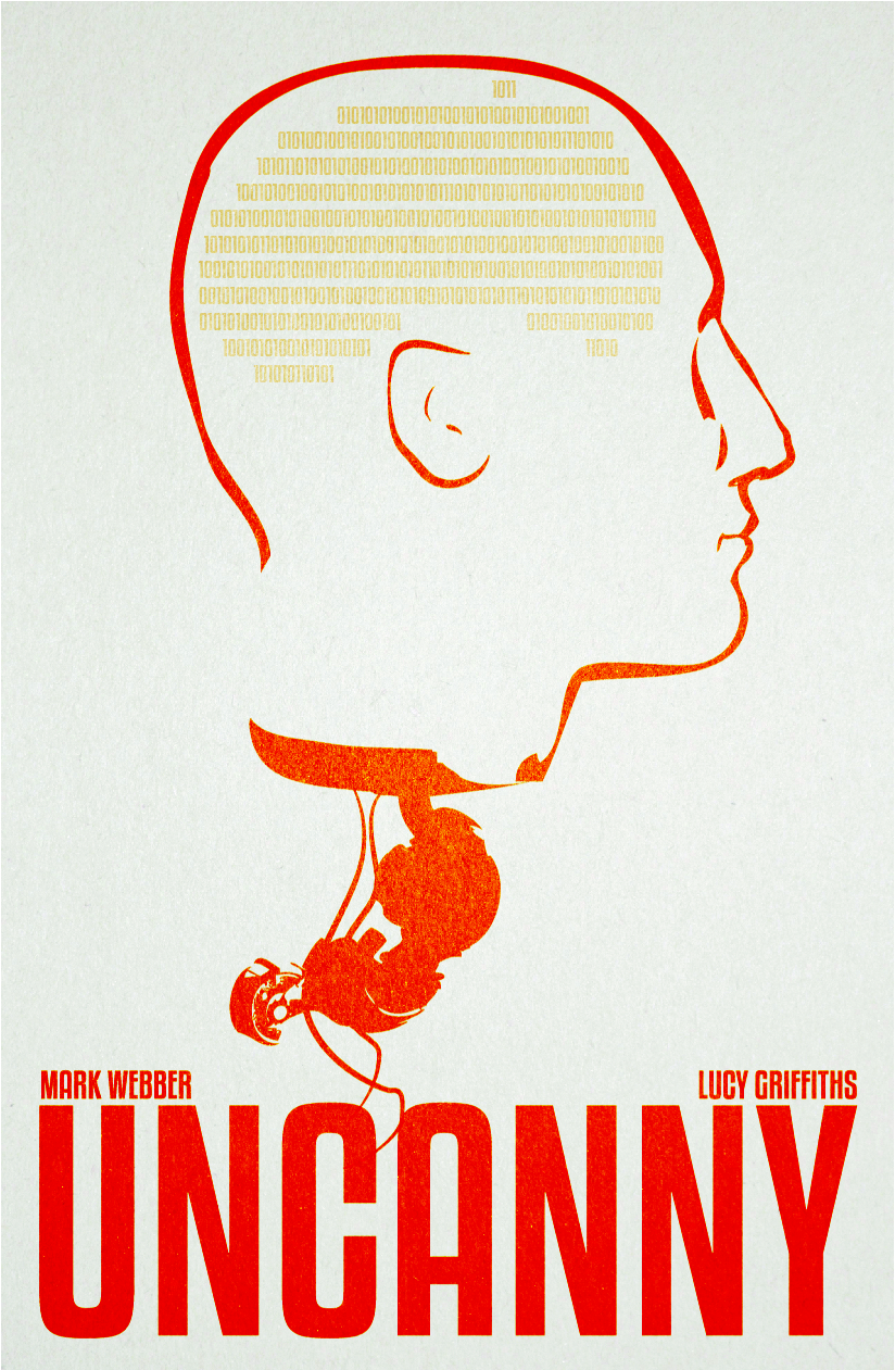 Poster Design by JLAGO for accelerated matter | Design #4923344