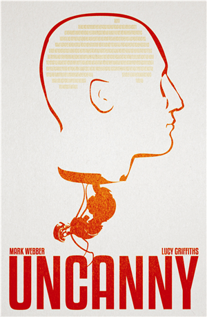 Poster Design by JLAGO for accelerated matter | Design: #4923344