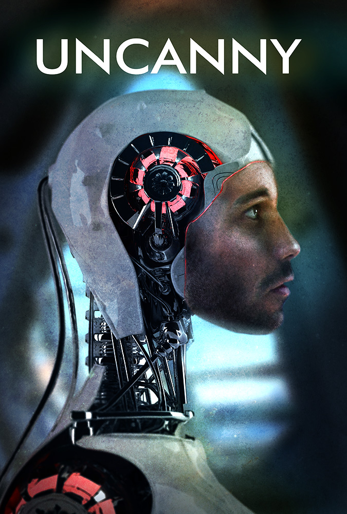 Poster-Design von Robert R. für accelerated matter | Design #4941385