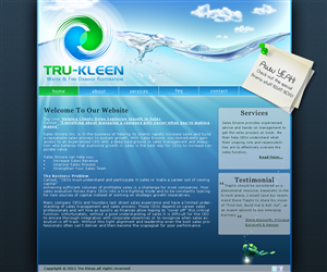 Web Design by LogoDesigns.ae