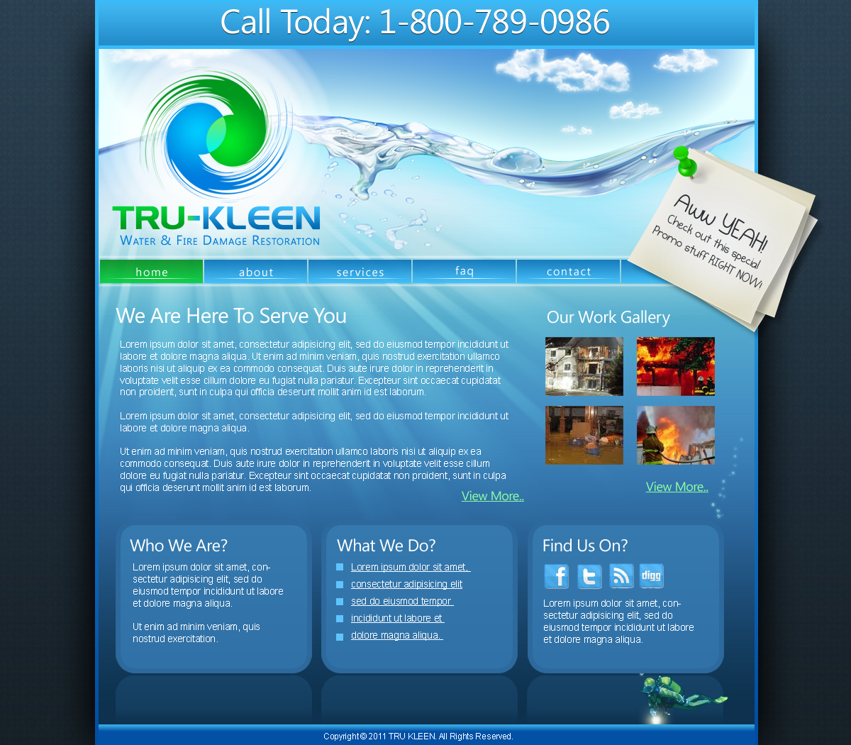 Diseño Web por LogoDesigns.ae para este proyecto | Diseño #241866