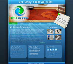 Diseño Web por LogoDesigns.ae para este proyecto | Diseño: #242394