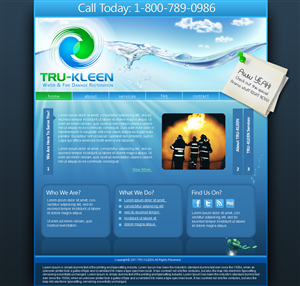 Diseño Web por LogoDesigns.ae para este proyecto | Diseño: #243040