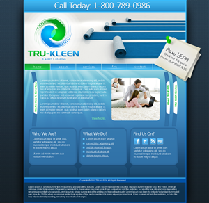 Diseño Web por LogoDesigns.ae para este proyecto | Diseño: #243070