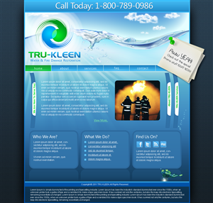 Diseño Web por LogoDesigns.ae para este proyecto | Diseño: #243076