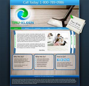 Web Design by LogoDesigns.ae for this project | Design: #255248