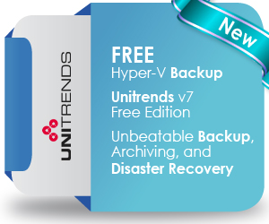 Banner Ad Design by Davidjoe for Unitrends | Design #1391307
