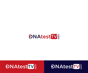 Logo-Design von BeCreative für DNA Services of America | Design: #4942445