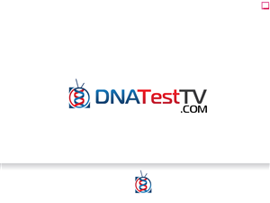 Logo-Design von ARTMD für DNA Services of America | Design: #4944150
