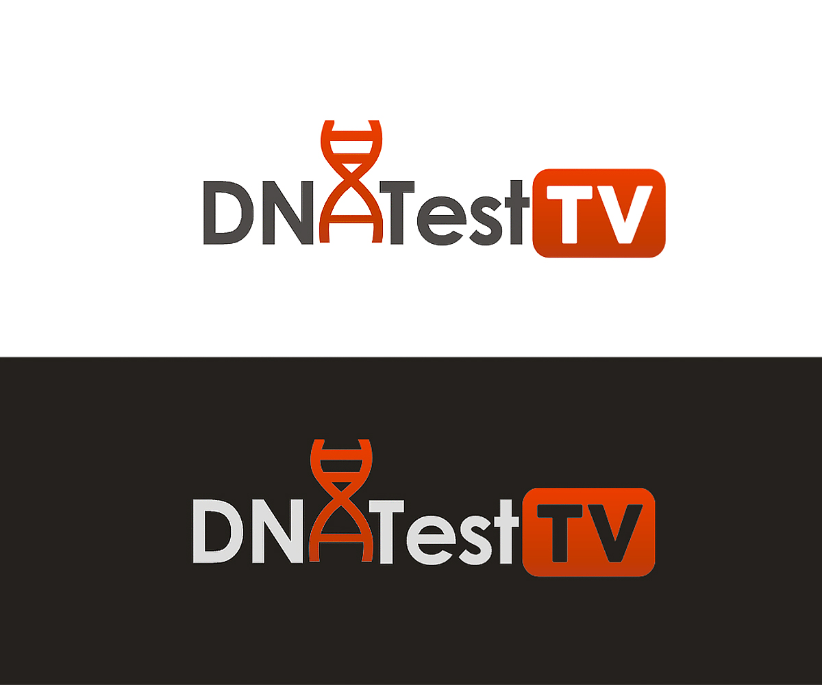 Diseño de Logo por Vishak vasu para DNA Services of America | Diseño #4995926