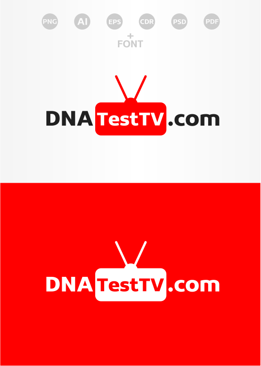 Logo Design by artsterdam for DNA Services of America | Design #4976232