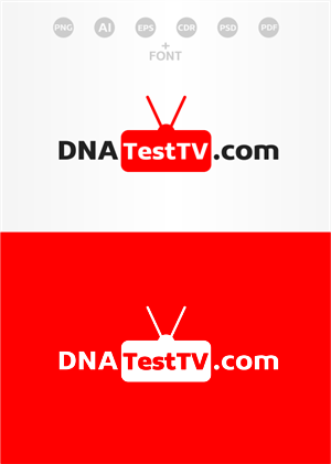Logo-Design von artsterdam für DNA Services of America | Design: #4976232