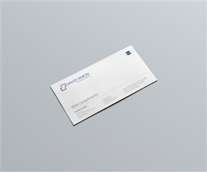 Design de Papeterie par Owtee-TheDreamer. pour David Simon | Design : #5012720