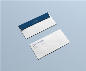 Design de Papeterie par Owtee-TheDreamer. pour David Simon | Design : #5014337
