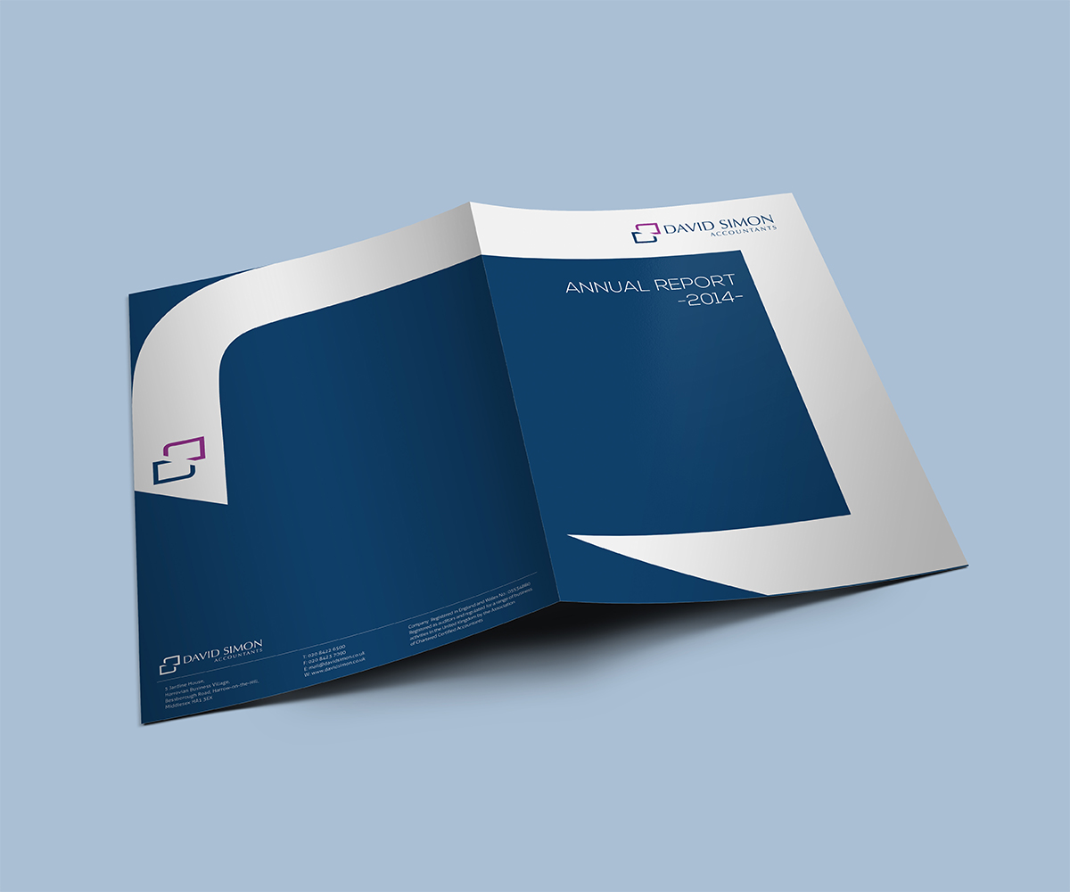 Stationery Design by Owtee-TheDreamer. for David Simon | Design #5016310