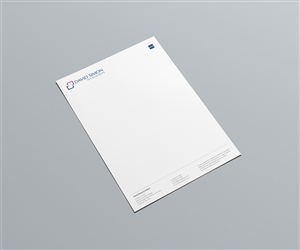 Design de Papeterie par Owtee-TheDreamer. pour David Simon | Design : #5047170