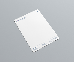 Design de Papeterie par Owtee-TheDreamer. pour David Simon | Design : #5059633