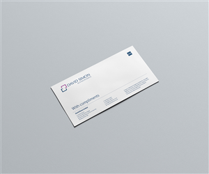 Design de Papeterie par Owtee-TheDreamer. pour David Simon | Design : #5061132