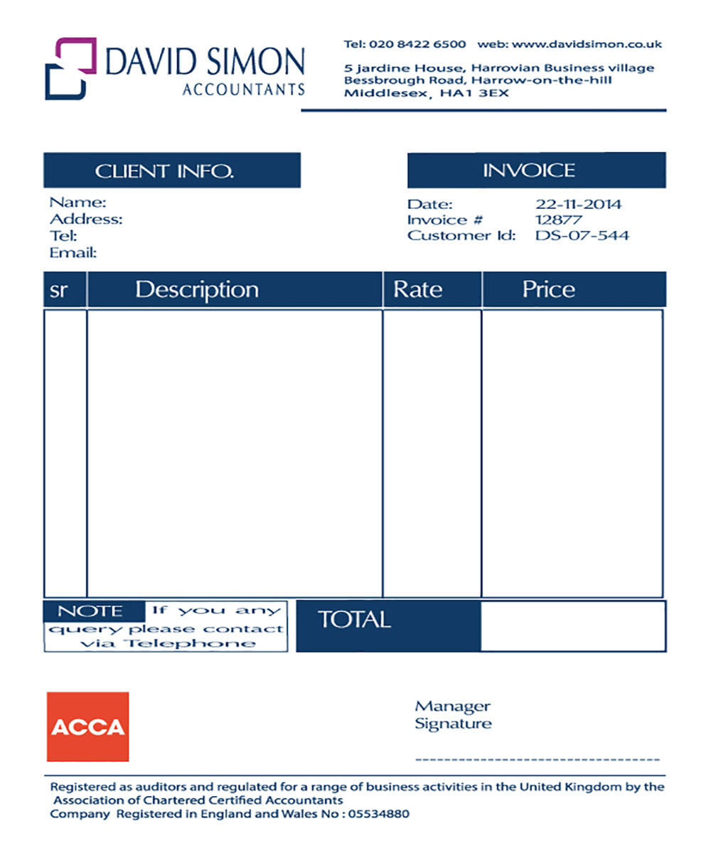 Design de Papeterie par PixelPaint pour David Simon | Design #4941205