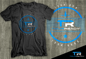 T-Shirt-Design von dsgrapiko für dieses Projekt | Design: #4926640