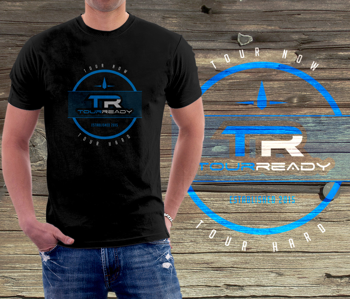 T-Shirt-Design von dsgrapiko für dieses Projekt | Design: #4936852