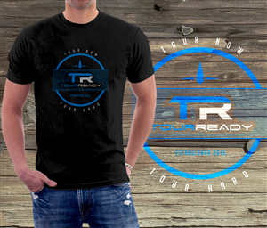 T-shirt Design by dsgrapiko