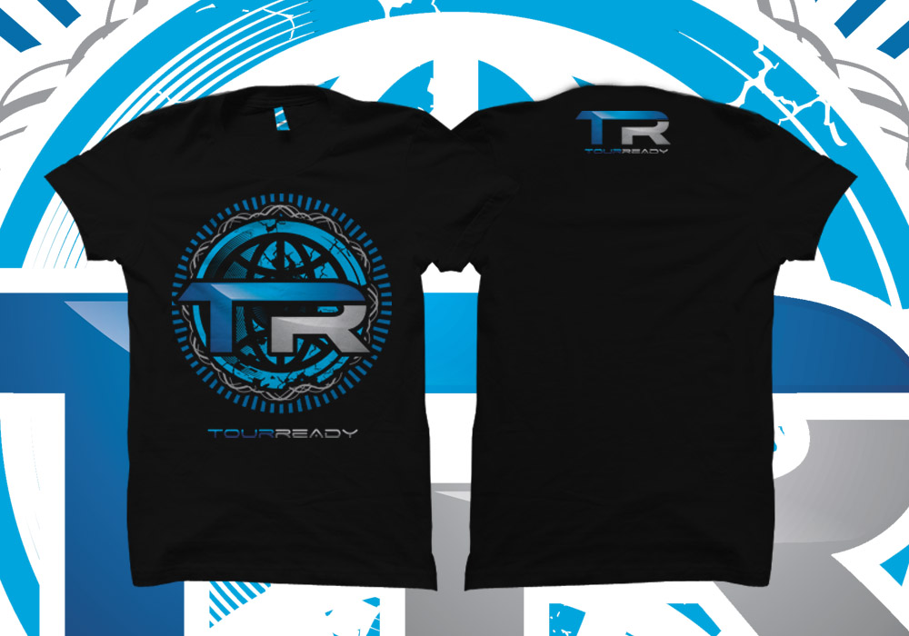 T-Shirt-Design von yookey für dieses Projekt | Design #4956818