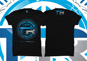 T-Shirt-Design von yookey für dieses Projekt | Design: #4956818
