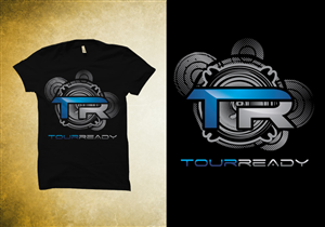 T-shirt Design by yookey for this project | Design #4956861