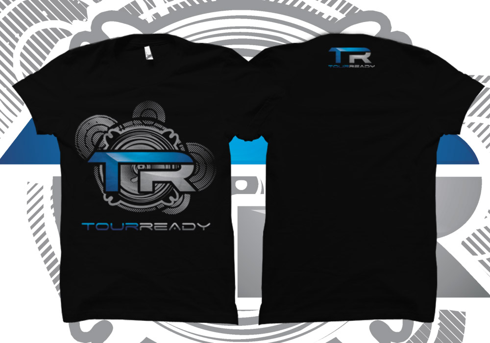 T-shirt Design by yookey for this project | Design #4957009