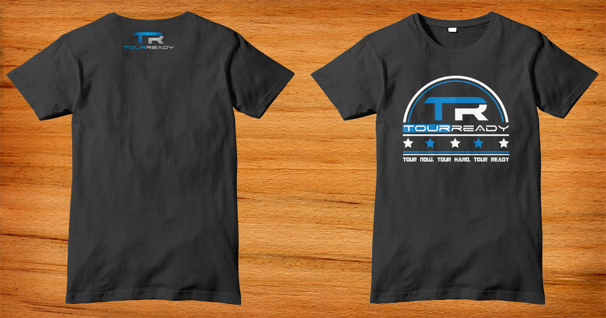 T-shirt Design by db1404 for this project | Design #4921747